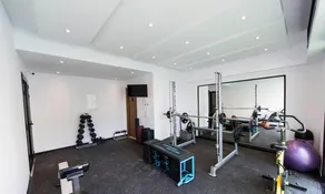 Sunset 302 Apt de Luxe Avec Salle de Fitness - Image 3