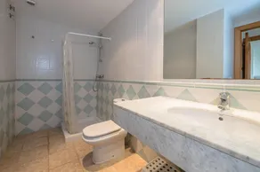 BN-3 Apartment Zentrum Calella, Strand Port Bo - Image 2