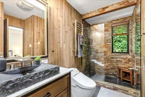 Redwood Hollow~Guerneville~5-Star Redwood Retreat~Hot Tub~Summer Zen Escape! - Image 3