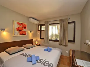 Gemütliche Wohnung für 4 Leute mit Pool, Klimaanlage, TV, Terrasse und Panoramablick - Image 4