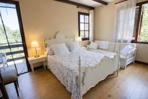 Catalunya Casas: Gemütliche Villa Meli für bis zu 10 Personen im Herzen der Costa Brava! - Image 4