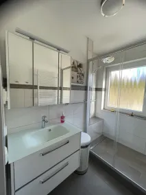Accogliente appartamento luminoso con piscina, sauna e Wi-Fi - Image 5