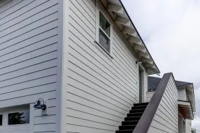 Modern Cottage Steps to Old Mill - Image 3