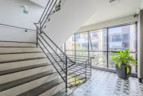 Beautiful Apartment in Asa Norte Brasilia Hin0117 - Image 2