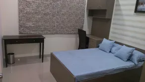 2BHK Designer Luxury Apartment - Image 4