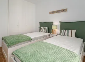 The Links II Premium Apartment 2323 - Image 4