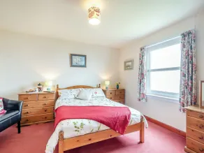 Boende med 3 sovrum i Drummore, near Stranraer - Image 2