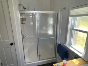 Classic Orr’s Island, Maine Cottage, sleeps 4, 1 Bath, Stunning ocean views! - Image 3