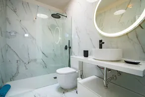 Casa Sandra 5 ***** Luxury, Exclusive Location, Ocean View, Heated Pool - Image 4