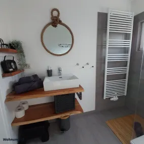 Ferienwohnung/app. für 6 Gäste mit 65m² in Lütow - Image 2