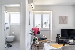 Anato Apartment, Wifi, AC !new! - Image 2