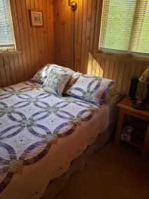 Northwoods Lake Cabin - Image 4