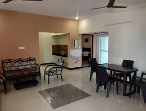 A3 Spice Homestay Apartment - Image 4