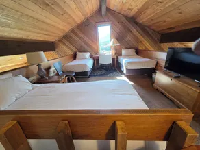 Snowcreek Resort Ferienwohnung 217 - Image 5