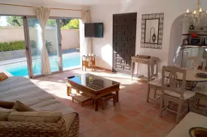 Villa på en etage Riad stil - øjeblikkelig prox hav & butikker - Image 4