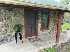  Private River Frontage!!!  Beautiful Cabin with Amazing views!  Available now!! - Image 3