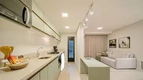 Flipchave - Mingus Residencial MIN000 - Image 3