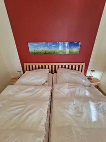 High-quality and fully equipped apartment, idyllic view of the Binnens - Image 3