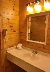 Hütte in den Great Smoky Mountains – Frühlingsspaß und Abenteuer in der Natur - Image 5