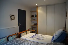 Gite 4 adultes et un lit bébé situé en  vallée de l'Isle - Image 3
