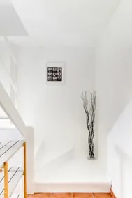 Begur Sunset 2 bedroom loft close to the center of Begur. With terrace and gorgeous sea views H42 - Image 2