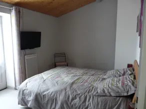 Cottage de caráter nas portas das ilhas Vendée - 2 quartos (roupa de cama) - Image 3
