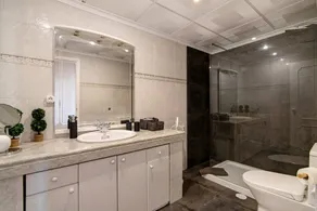 Appartamento di vacanza \"Palmeira Galé\" con vista mare, Wi-Fi, balcone e piscina in comune - Image 3