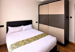 Urban oasis apartment - Image 5