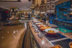 Shangri-La Hotel Apartments Qaryat Al Beri - Image 5