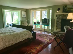 Retraite avec vue sur l'eau à Cape Cod Chatham - Image 3