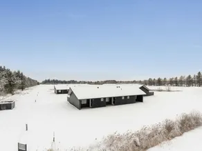 4 Star Holiday Home in Pandrup - Image 5