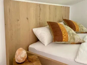 Vacation apartment Bergquelle, 45sqm for 1-3 persons - Image 3