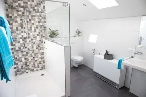 Komfortable, neu Renovierte Few0 im Romantischen Weingut - Image 3