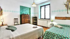 Acogedor apartamento en villa para 5 personas con piscina, WIFI, TV y patio - Image 4