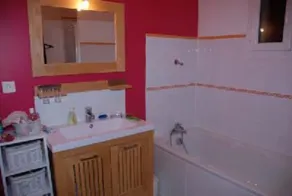 Seaside house, 4 bedrooms, garden and terrace - Image 4