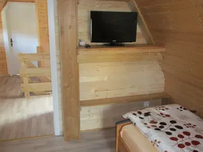 Ferienhaus Mandauhäusel - Image 5