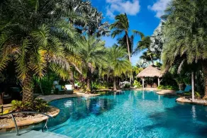 Luxurious Caribbean 2 Bedroom 2 Bath Home - Image 5