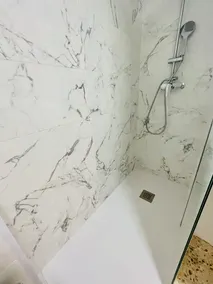 A828 - Joli appartement dans un lotissement avec piscine près de la plage - Image 2