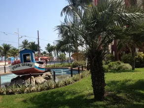 Comfortable Apartment on the Beach! Come and enjoy the holidays and the best dates! - Image 5