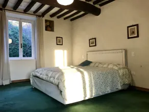 Farmhouse in the hills with panoramic view and swimming pool - Image 5