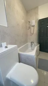 Premium 1 Bed <br>Apt- Leicester City- Free Parking - Image 3