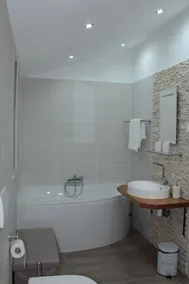 Villa mit Beheiztem Pool - Völlige Privatspähre - Image 5