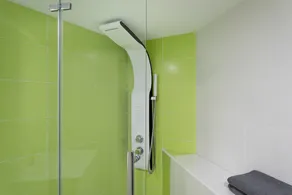 Holiday Apartment \"Alison's Loft\" with A/C & Wi-Fi - Image 3