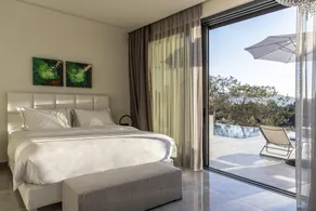 Ilios villa -  a luxurious private shelter near to sea. - Image 2