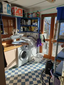 Chalet en pierre traditionnel converti avec goût avec équipements modernes - Image 2