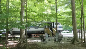 RV Rental #6 Sleeps 6 people - Image 5