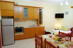 Liebevolle 1-Zimmer-Wohnung in Sarandë - Image 4