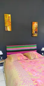 Beautiful family residence on the lake route - Image 3