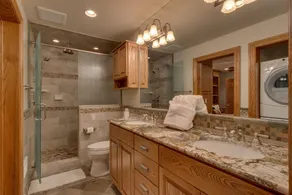 5 chambres proche de la ville, jacuzzi, barbecue (SL437) - Image 4