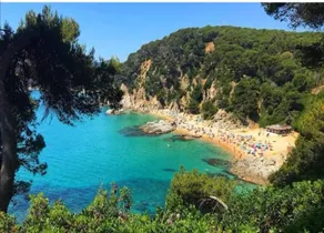 Villa in Costa Brava With Private Pool - Image 4